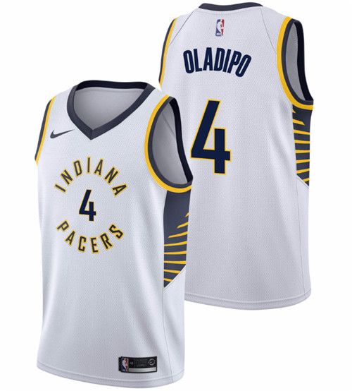 Achetés Maillot du Victor Oladipo, Indiana Pacers - Association