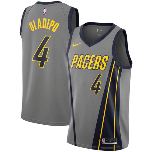 Achetés Maillot du Victor Oladipo, Indiana Pacers 2018/19 - City Edition