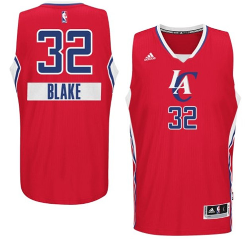 Achetés Maillot du Blake Griffin, Los Angeles Clippers - Christmas Day