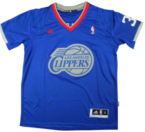 Achetés Maillot du Chris Paul, Los Angeles Clippers - Christmas