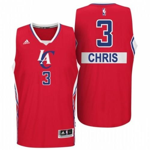 Achetés Maillot du Chris Paul, Los Angeles Clippers - Christmas Day