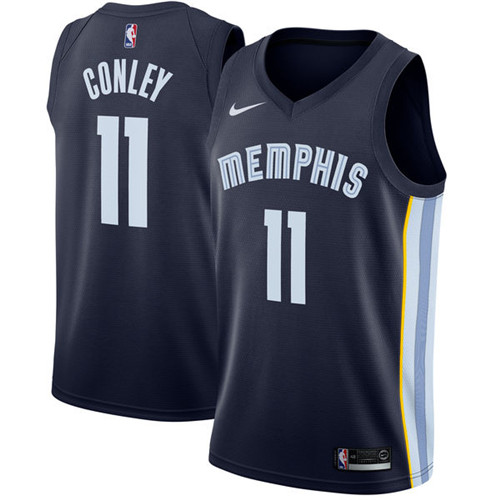 Flocage Maillot du Mike Conley, Memphis Grizzlies - Icon