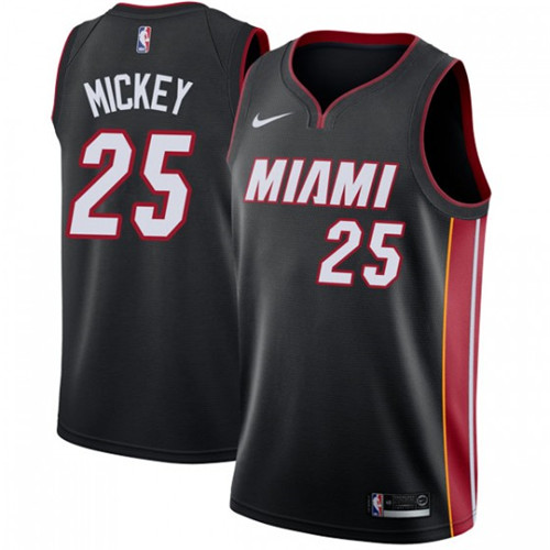 Flocage Maillot du Jordan Mickey, Miami Heat - Icon