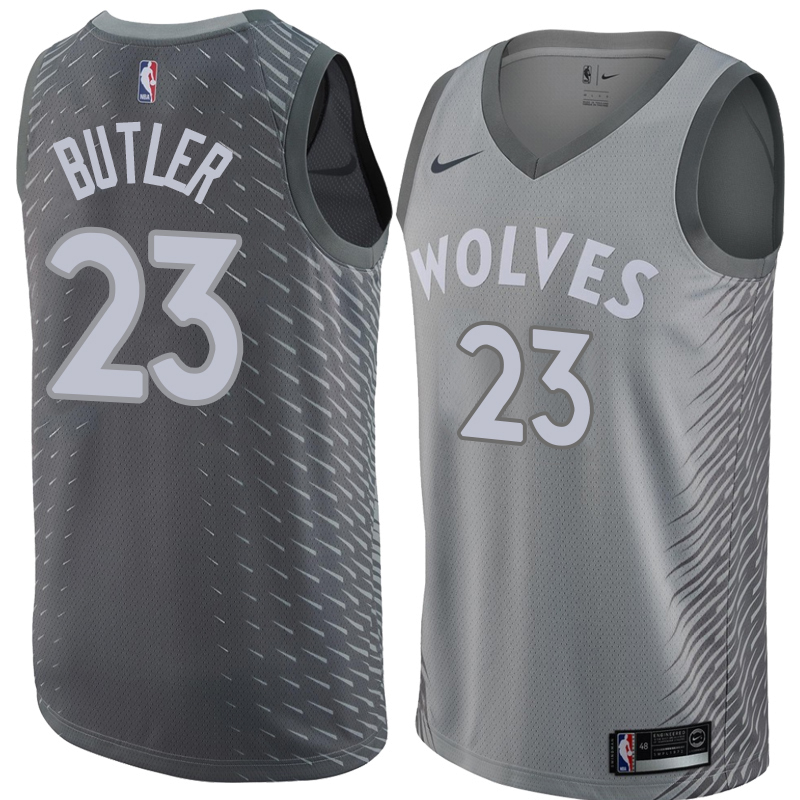 Vente Maillot du Jimmy Butler, Minnesota Timberwolves - City Edition