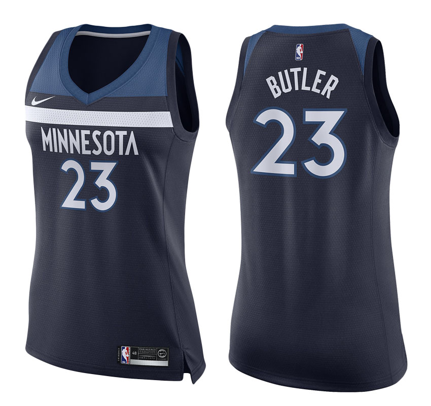 Vente Maillot du Jimmy Butler, Minnesota Timberwolves - Icon