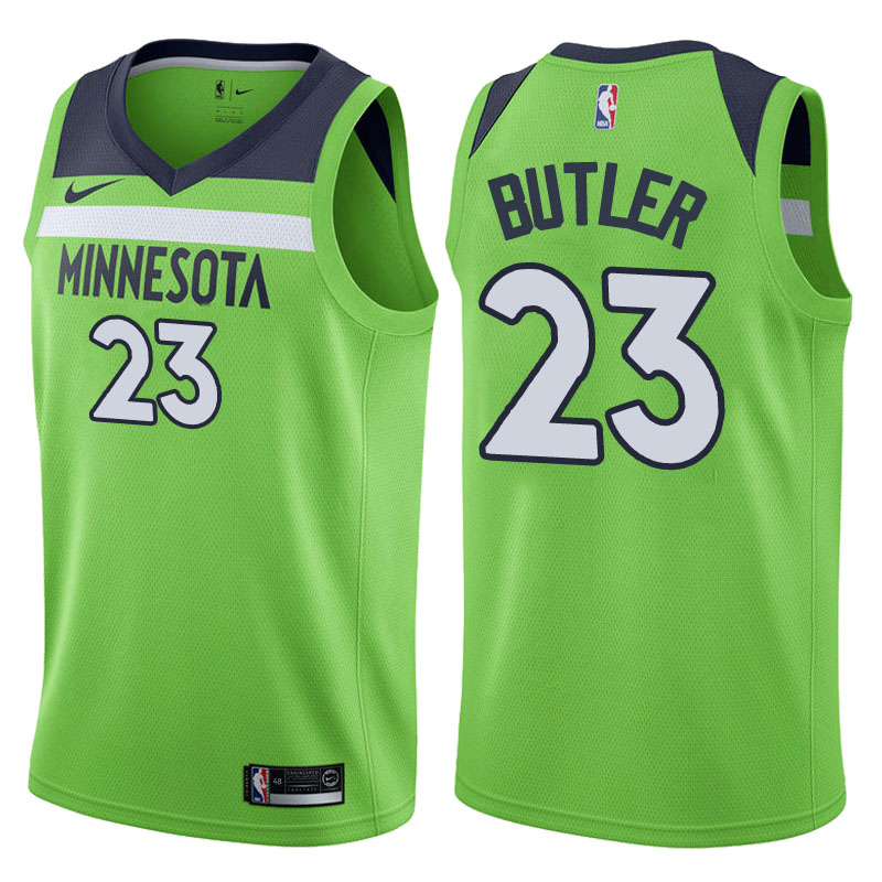 Vente Maillot du Jimmy Butler, Minnesota Timberwolves - Statement