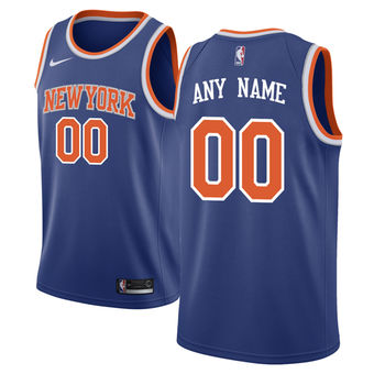 Vente Maillot du Custom, New York Knicks - Icon