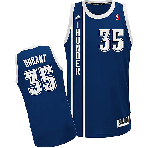 Vente Maillot du Kevin Durant, OKC [Alternate]