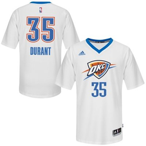 Vente Maillot du Kevin Durant, OKC Thunder - Mangas