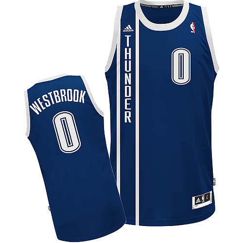 Vente Maillot du Russell Westbrook, OKC [Alternate]