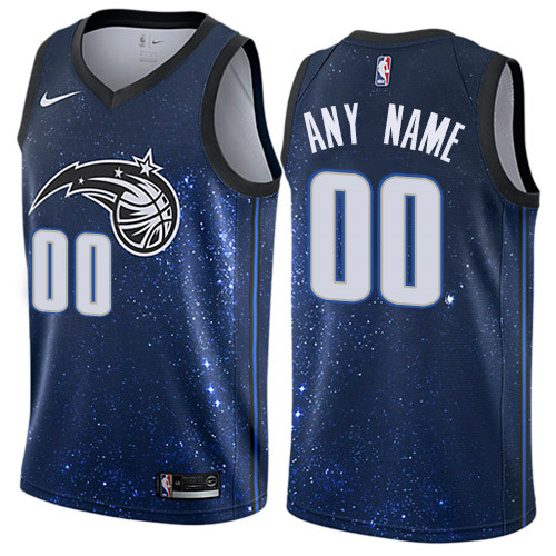 Vente Maillot du Custom, Orlando Magic - City Edition