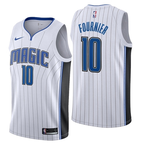 Vente Maillot du Evan Fournier, Orlando Magic - Association