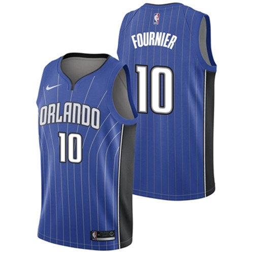 Vente Maillot du Evan Fournier, Orlando Magic - Icon