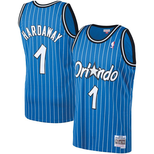 Vente Maillot du Penny Hardaway, Orlando Magic