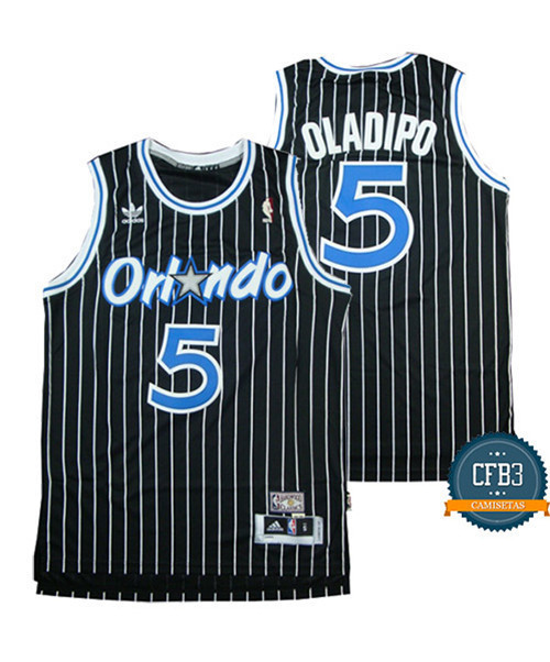 Vente Maillot du Victor Oladipo, Orlando Magic