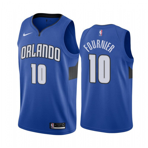 Vente Maillot du Evan Fournier, Orlando Magic 2019/20 - Statement