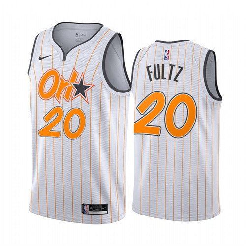 Vente Maillot du Markelle Fultz, Orlando Magic 2020/21 - City Edition