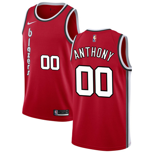 Achetés Maillot du Carmelo Anthony, Portland Trail Blazers 1976-77