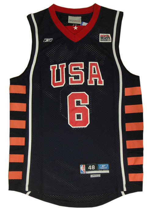 Achetés Maillot du Tracy McGrady, Etats-Unis