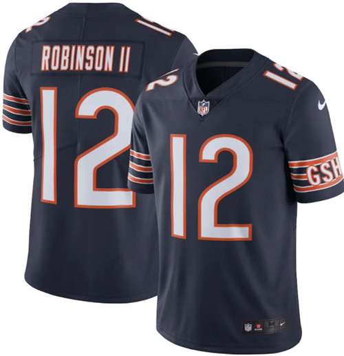 Nouveaux Maillot du Allen Robinson, Chicago Bears - Navy