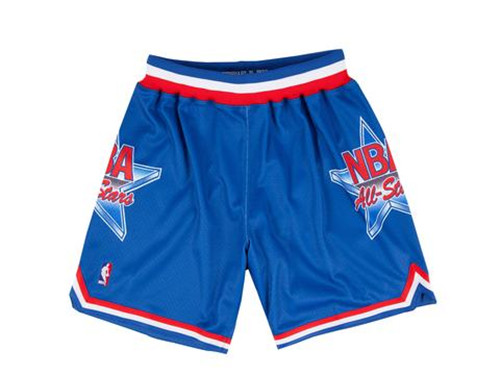 Flocage Maillot du Short All-Star 1992