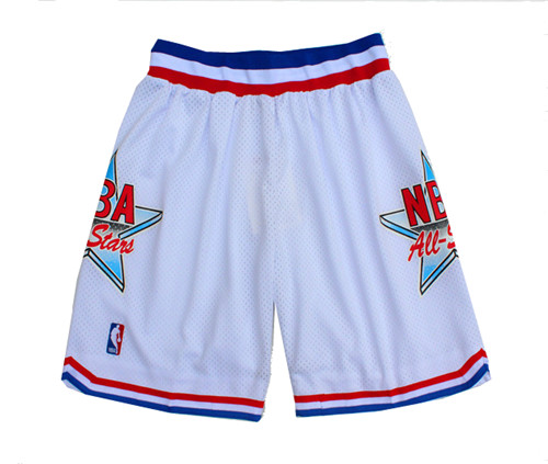 Flocage Maillot du Short All-Star 1992