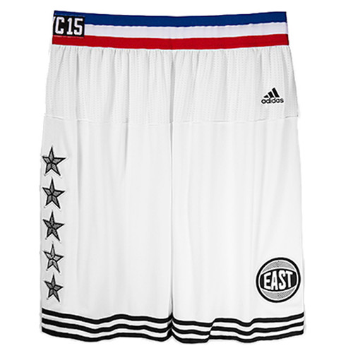 Flocage Maillot du Short All-Star 2015 Conferencia Este