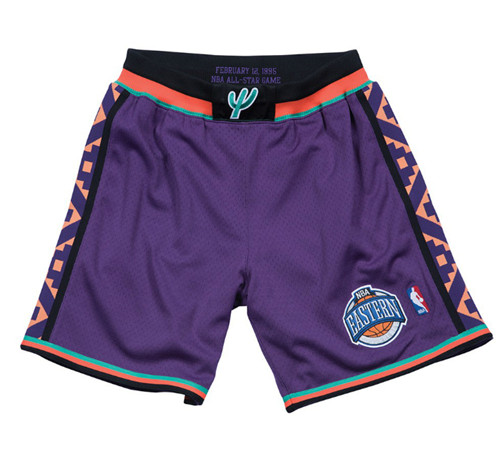 Flocage Maillot du Short All-Star East 1995