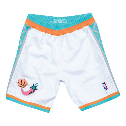 Flocage Maillot du Short All-Star West 1996