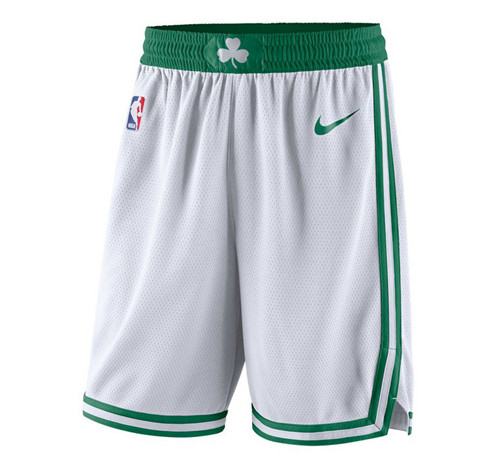 Flocage Maillot du Short Boston Celtics - Association