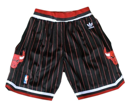 Flocage Maillot du Short Chicago Bulls