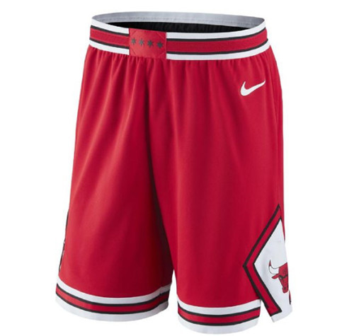 Flocage Maillot du Short Chicago Bulls - Icon