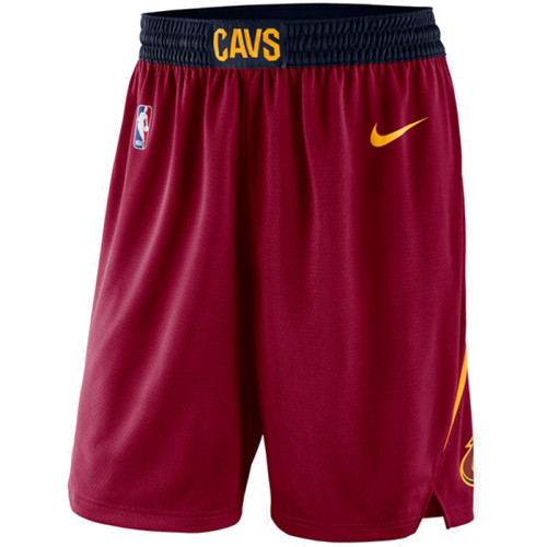 Flocage Maillot du Short Cleveland Cavaliers - Icon