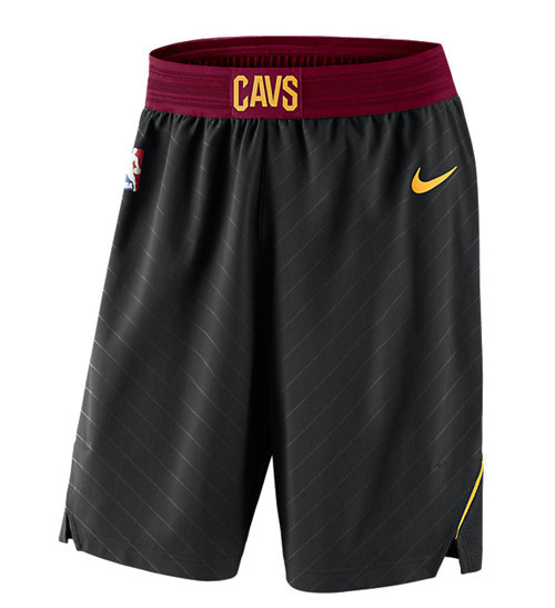 Flocage Maillot du Short Cleveland Cavaliers - Statement