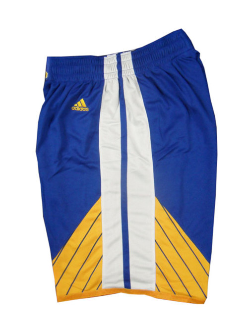 Flocage Maillot du Short Oren State Warriors