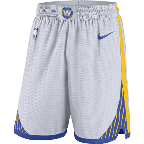 Flocage Maillot du Short Oren State Warriors - Association