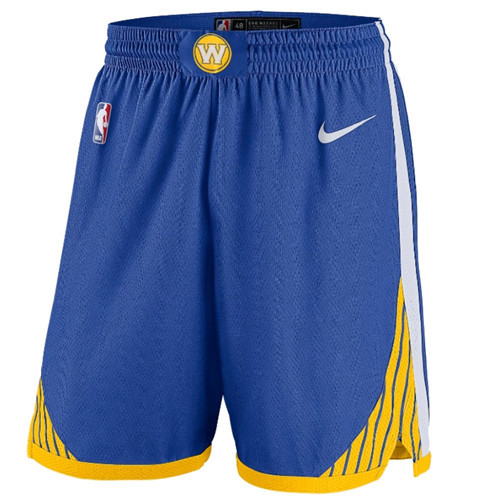 Flocage Maillot du Short Oren State Warriors - Icon