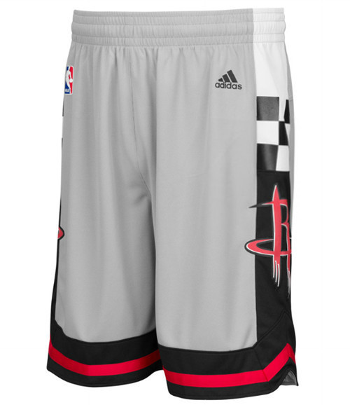 Flocage Maillot du Short Houston Rockets