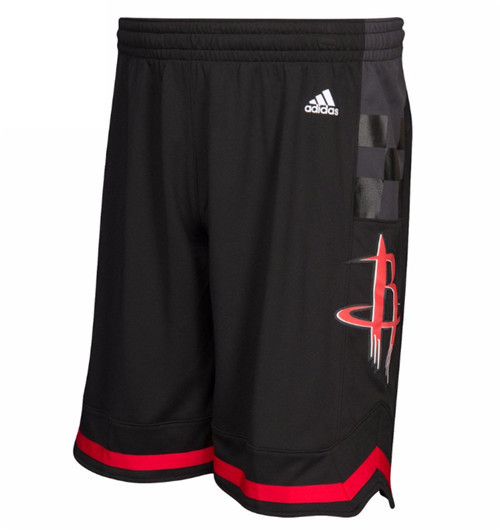 Flocage Maillot du Short Houston Rockets