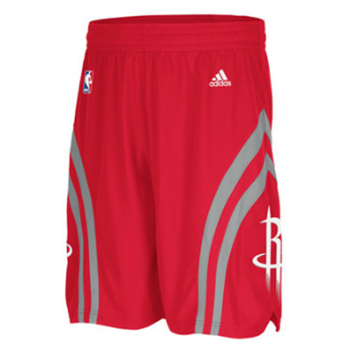 Flocage Maillot du Short Houston Rockets