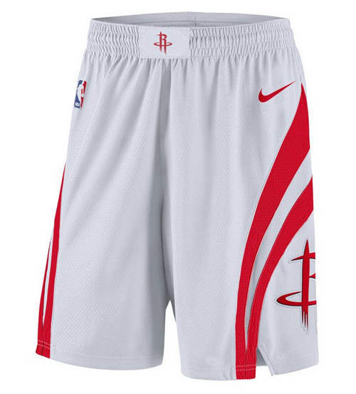 Flocage Maillot du Short Houston Rockets - Association