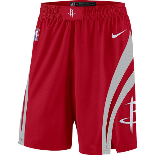 Flocage Maillot du Short Houston Rockets - Icon