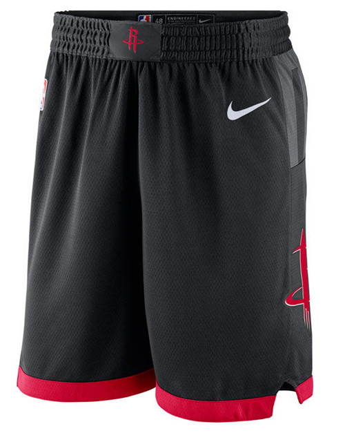 Flocage Maillot du Short Houston Rockets - Statement