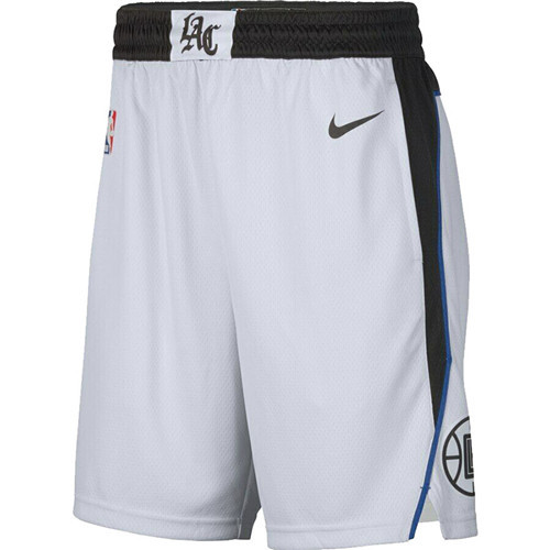 Vente Maillot du Short Los Angeles Clippers - City Edition