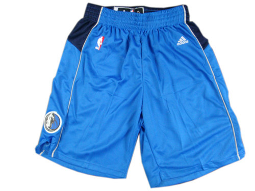 Vente Maillot du Short Maverick Dallas [Bleu]