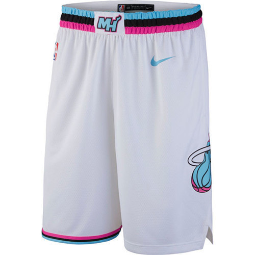 Vente Maillot du Short Miami Heat - City Edition