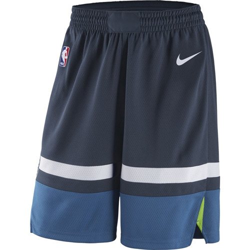 Vente Maillot du Short Minnesota Timberwolves - Icon