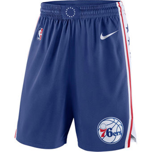 Vente Maillot du Short Philadelphia 76ers - Icon