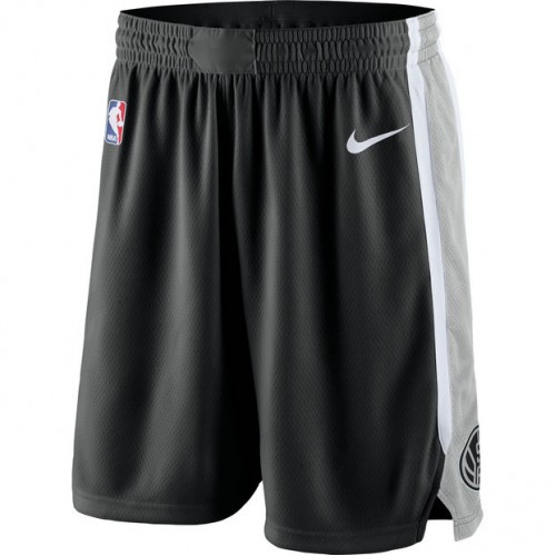 Vente Maillot du Short San Antonio Spurs - Icon