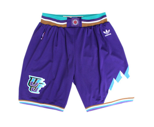 Vente Maillot du Short Utah Jazz